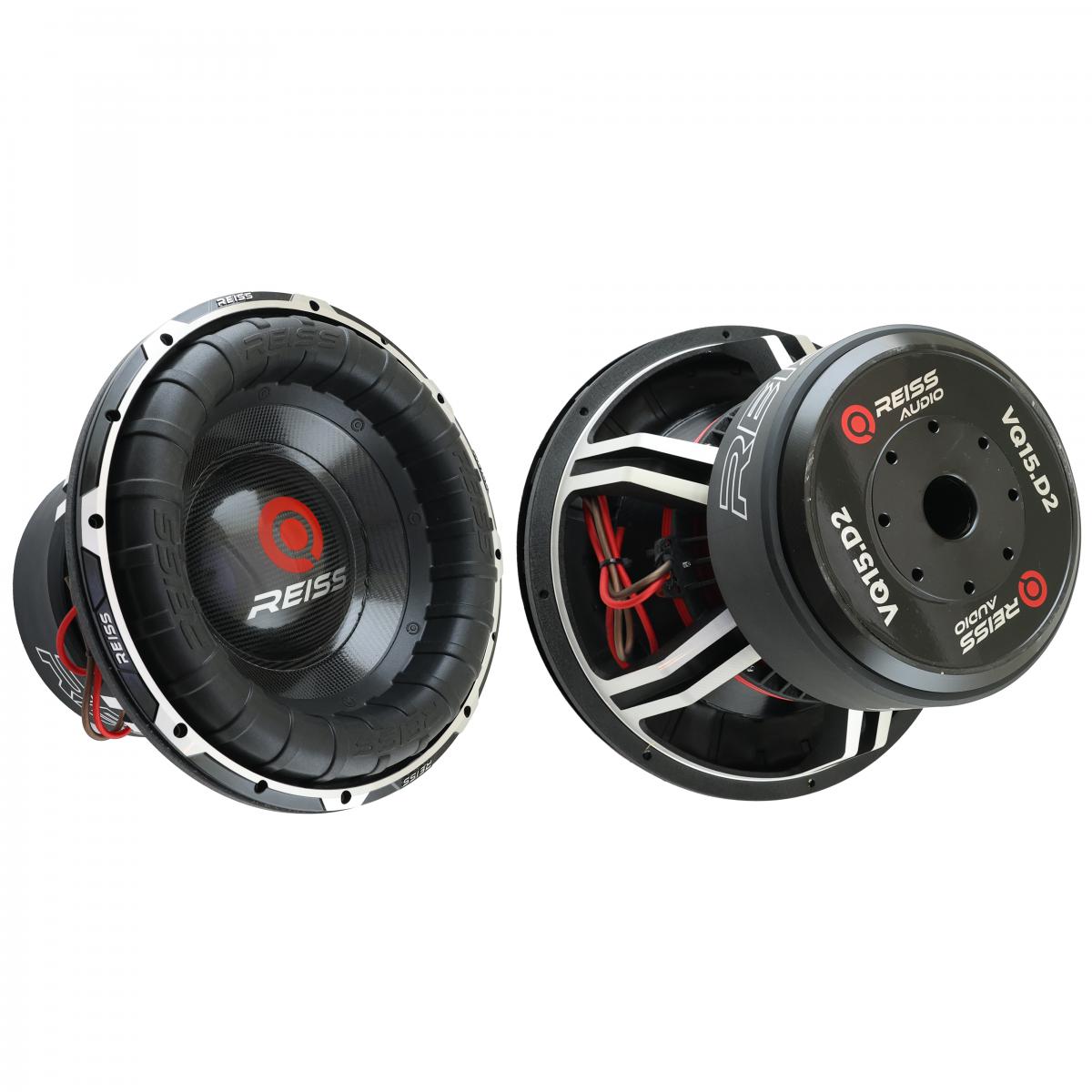RS-VQ15
