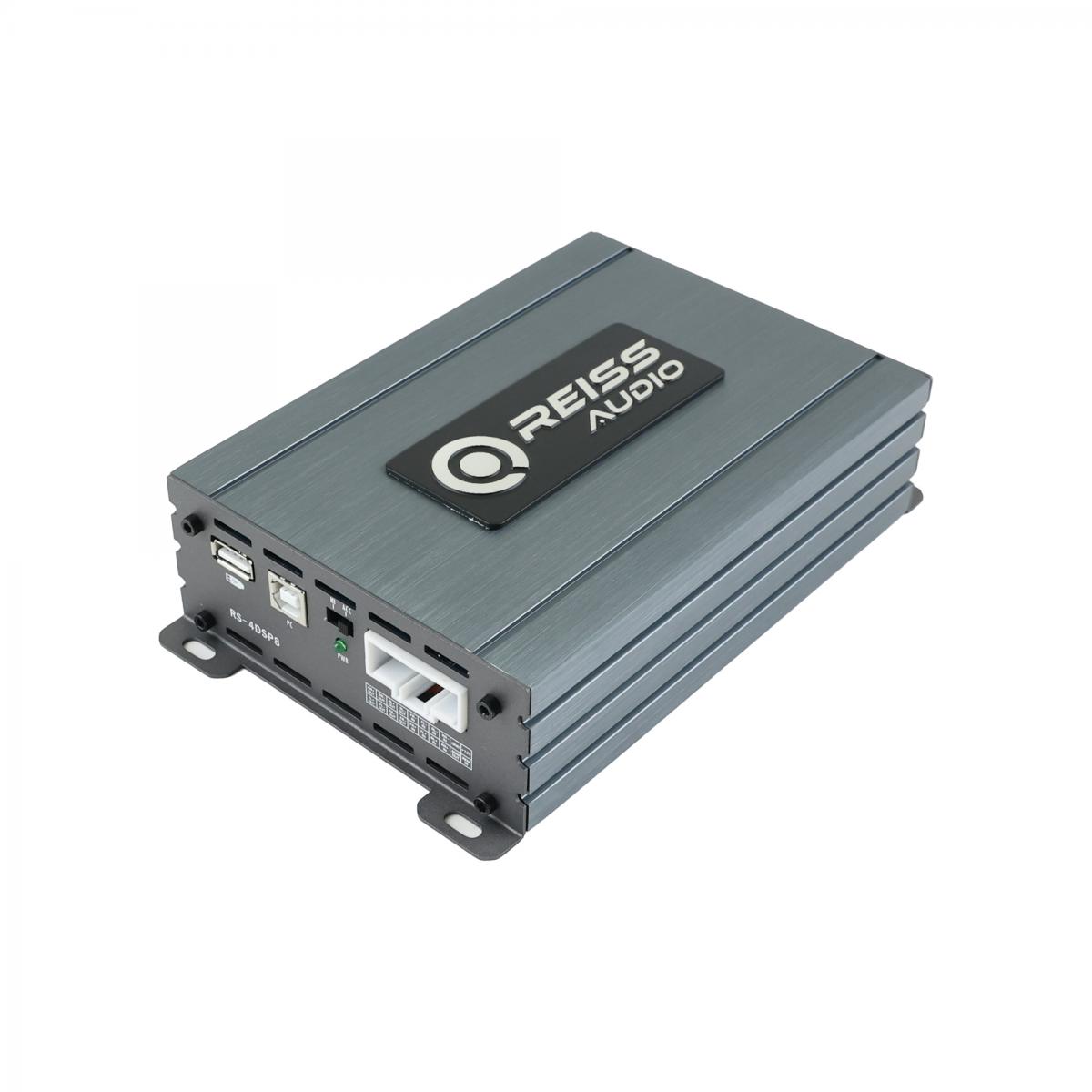 RS-4DSP8