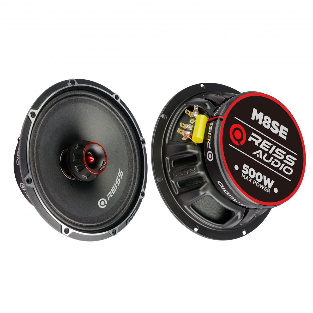 RS-M8SE