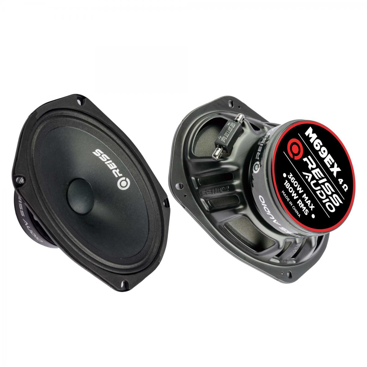 RS-M69EX