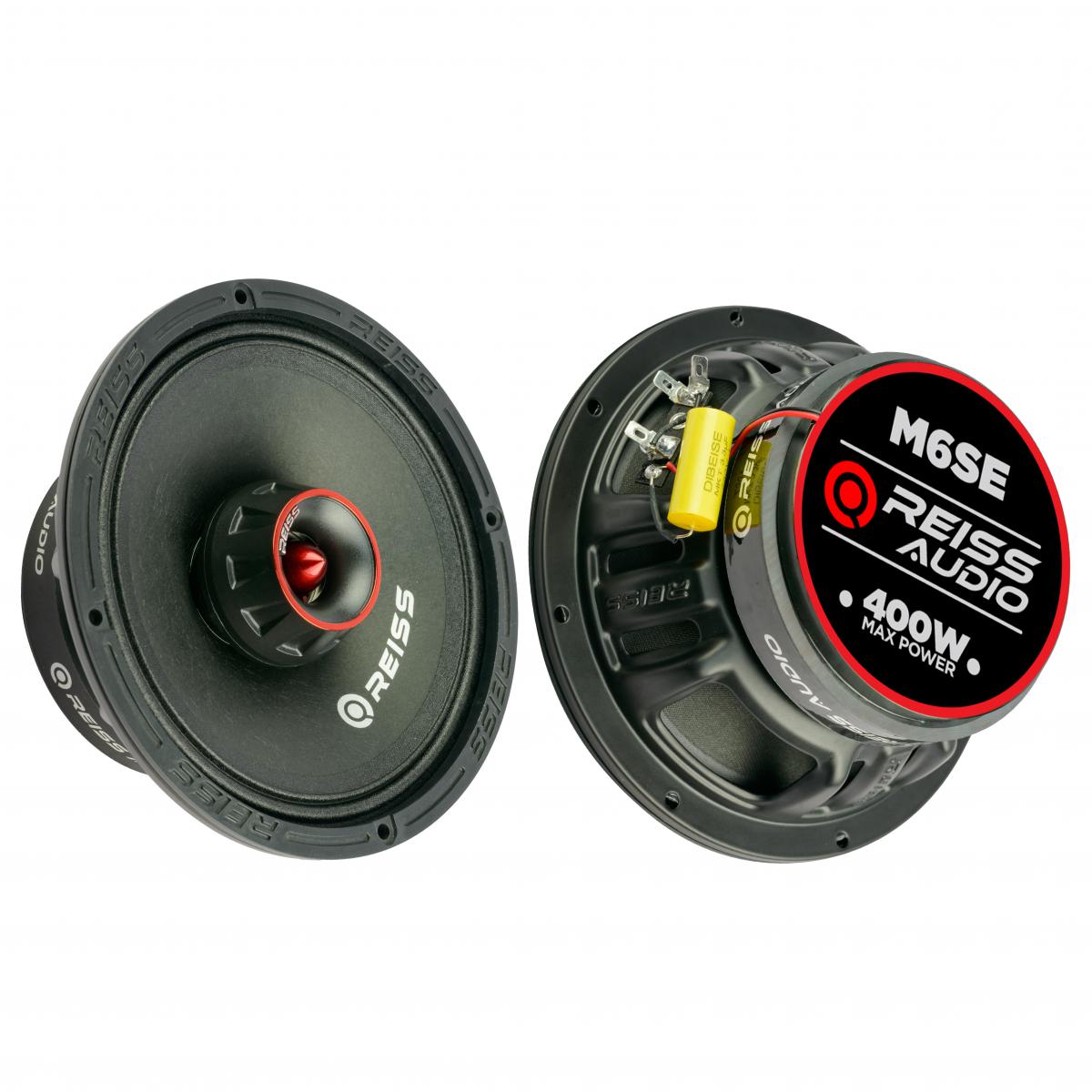 RS-M6SE