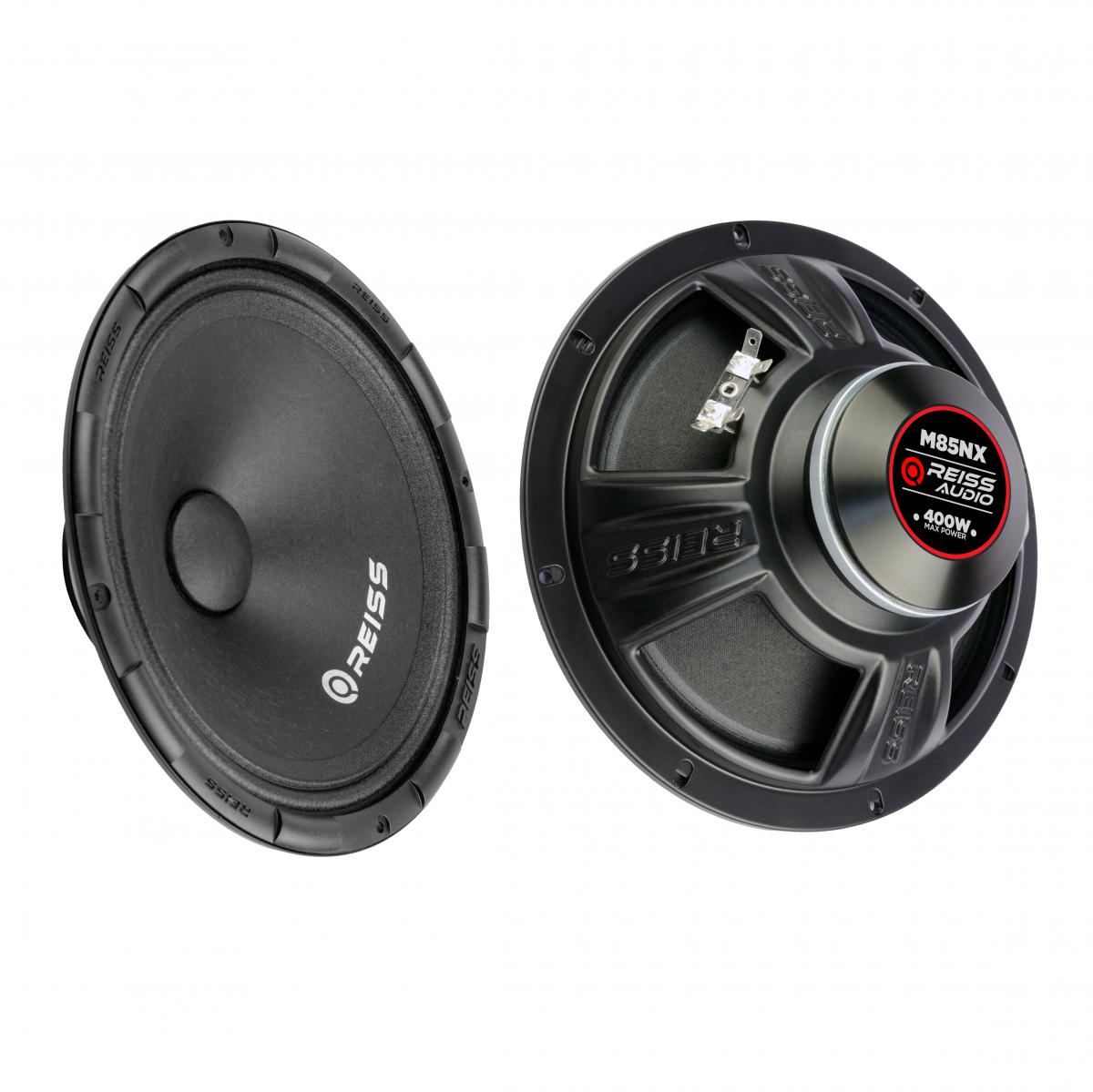 RS-M85NX