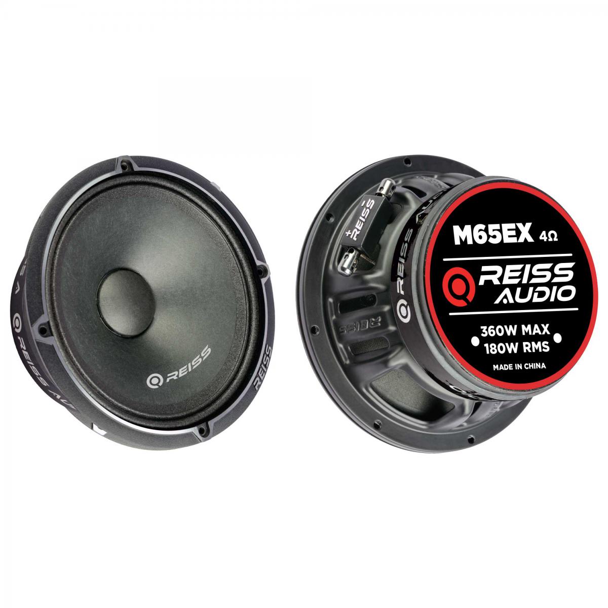 RS-M65EX