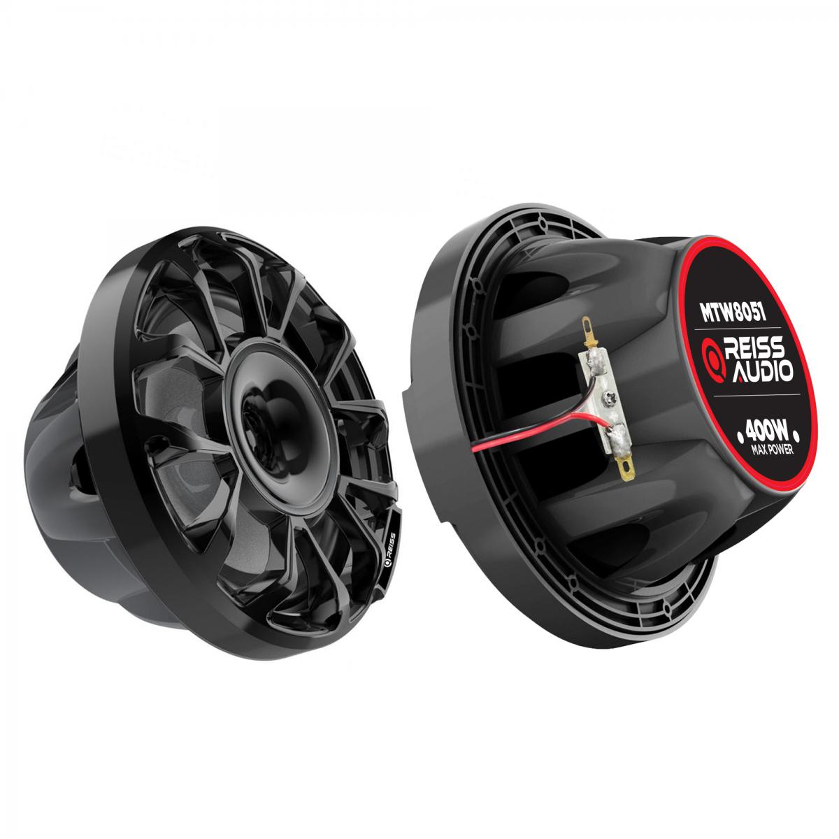RS-MTW8051
