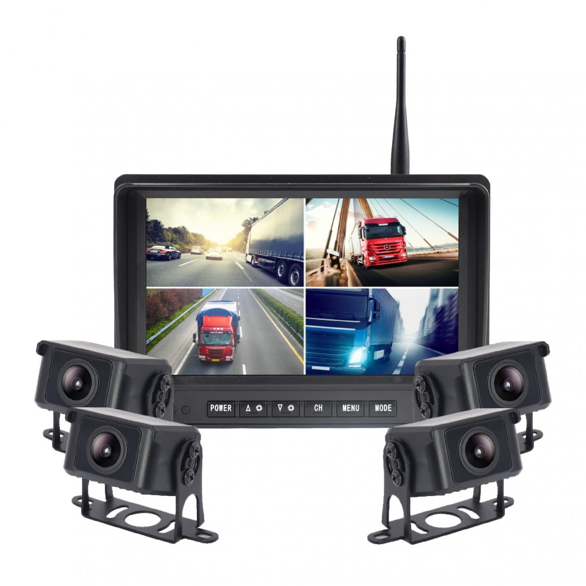 NF-DW105
