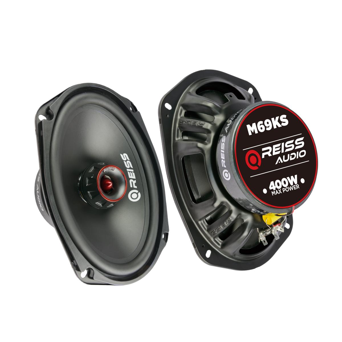 RS-M69KS