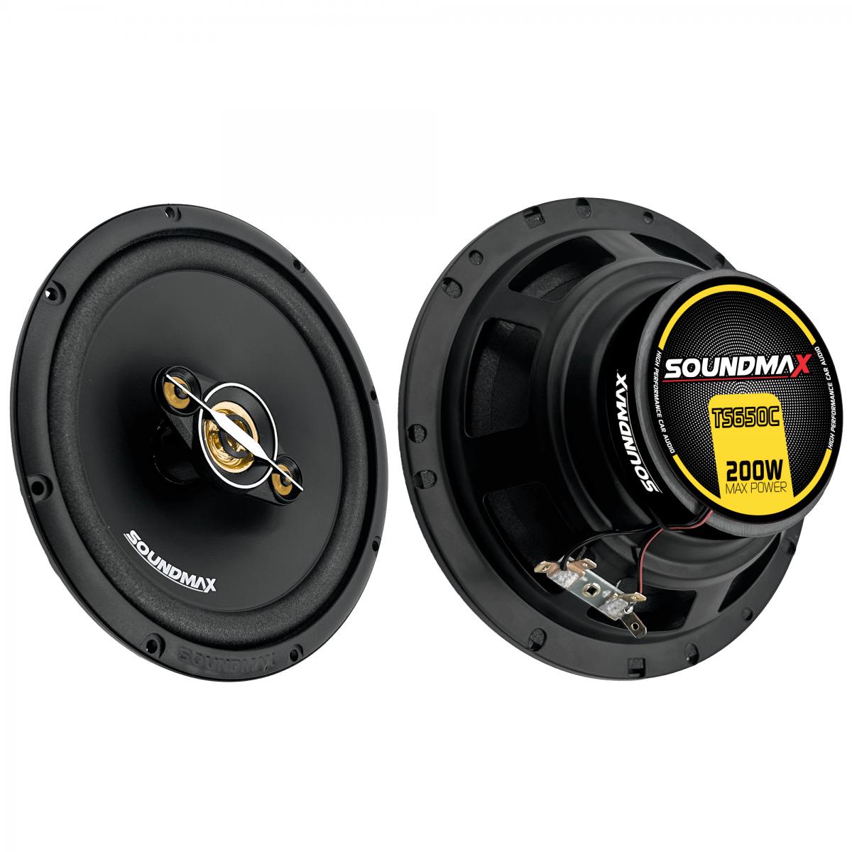SX-TS650C