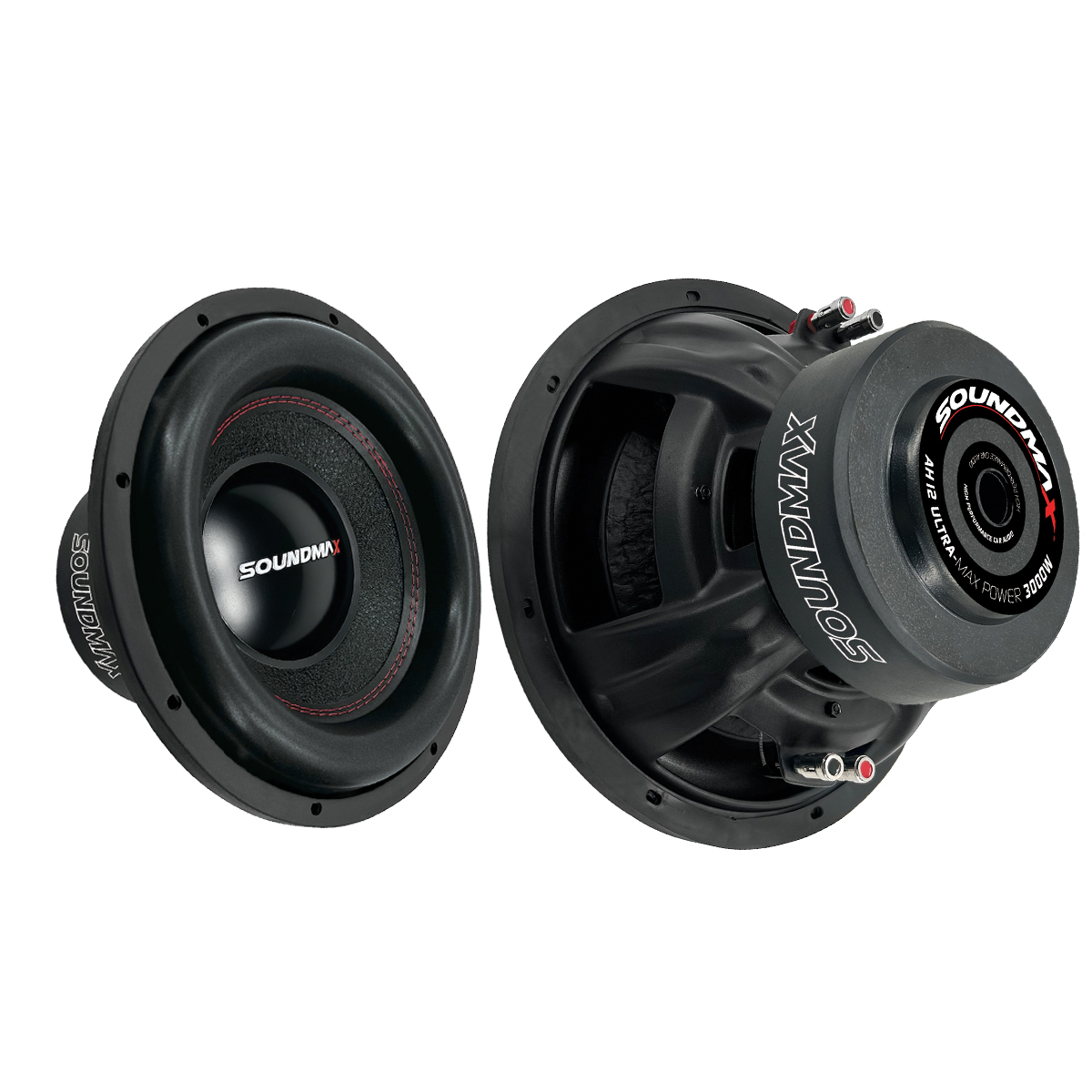 SX-AH12 ULTRA