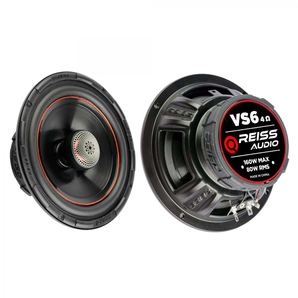 RS-VS6