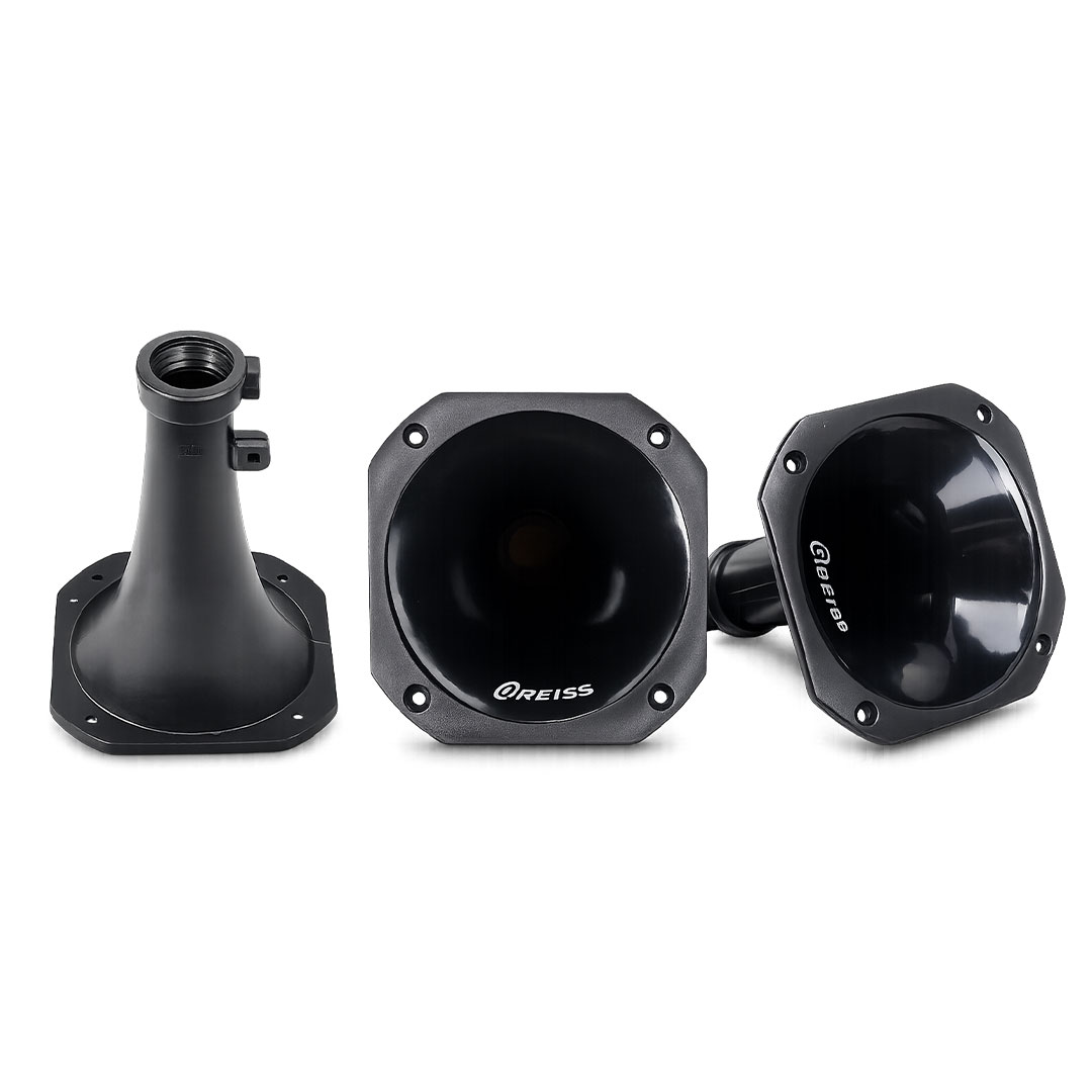 RS-HR8 TALL