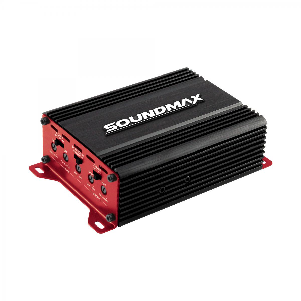 SX-N60.4AN