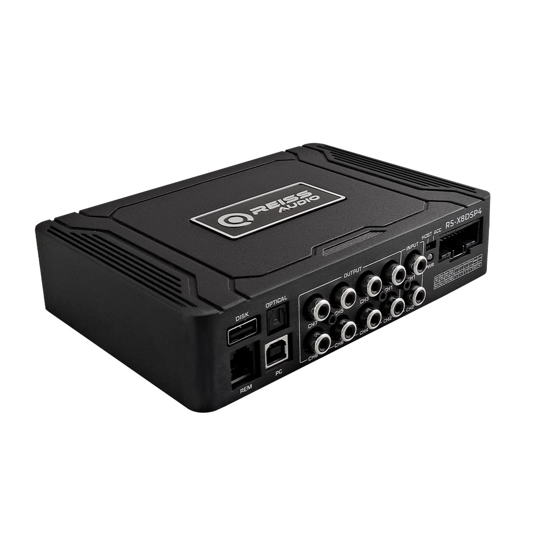 RS-X8DSP4
