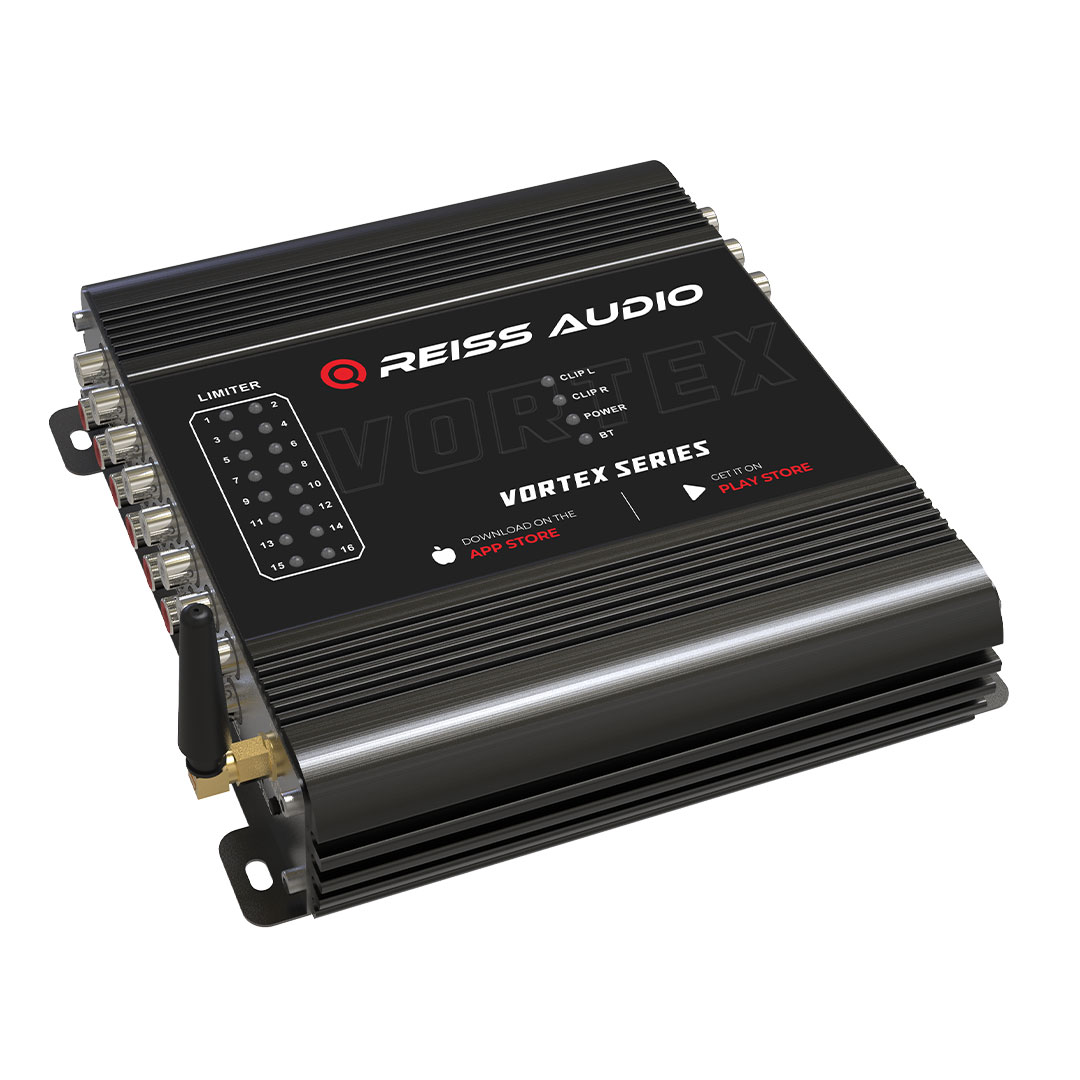 RS-V16DSP