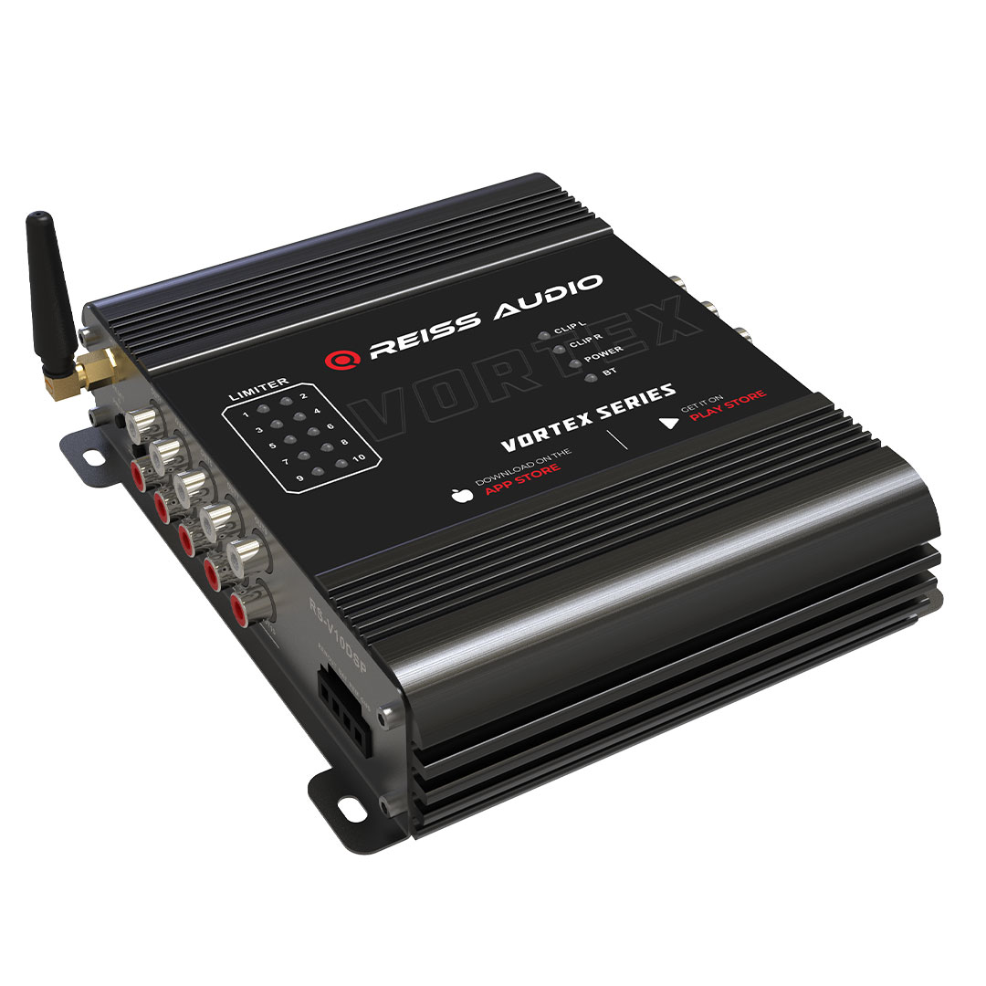RS-V10DSP