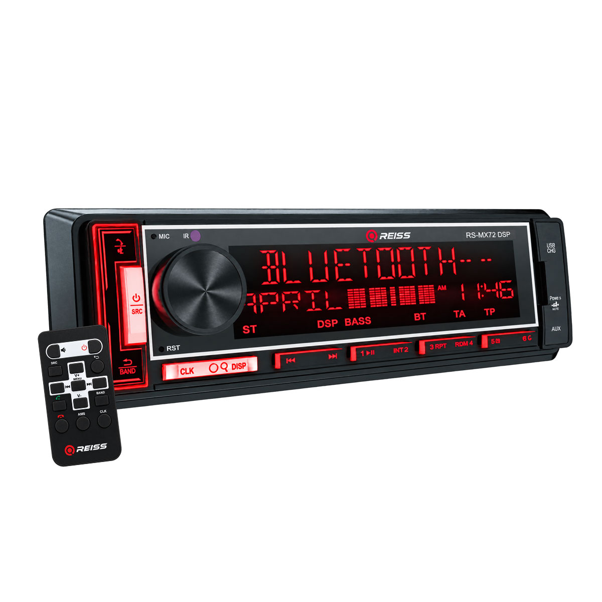 RS-MX72DSP